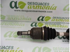 Recambio de transmision delantera derecha para fiat nuova 500 (150) lounge referencia OEM IAM    2