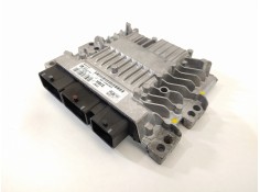 Recambio de centralita motor uce para ford focus lim. (cb4) trend referencia OEM IAM 7M5112A650BCE 5WS40778F 