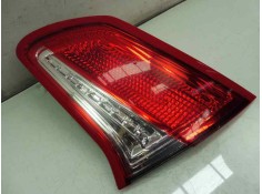 Recambio de piloto trasero derecho en porton para citroën c4 lim. collection referencia OEM IAM 9672155480  