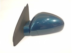 Recambio de retrovisor izquierdo para opel vectra c berlina elegance referencia OEM IAM 24436145FK6  
