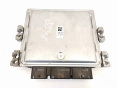 Recambio de centralita motor uce para ford focus lim. (cb4) trend referencia OEM IAM 7M5112A650BCE 5WS40778F  2