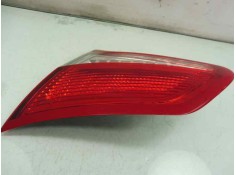 Recambio de piloto trasero derecho en porton para citroën c4 lim. collection referencia OEM IAM 9672155480   2