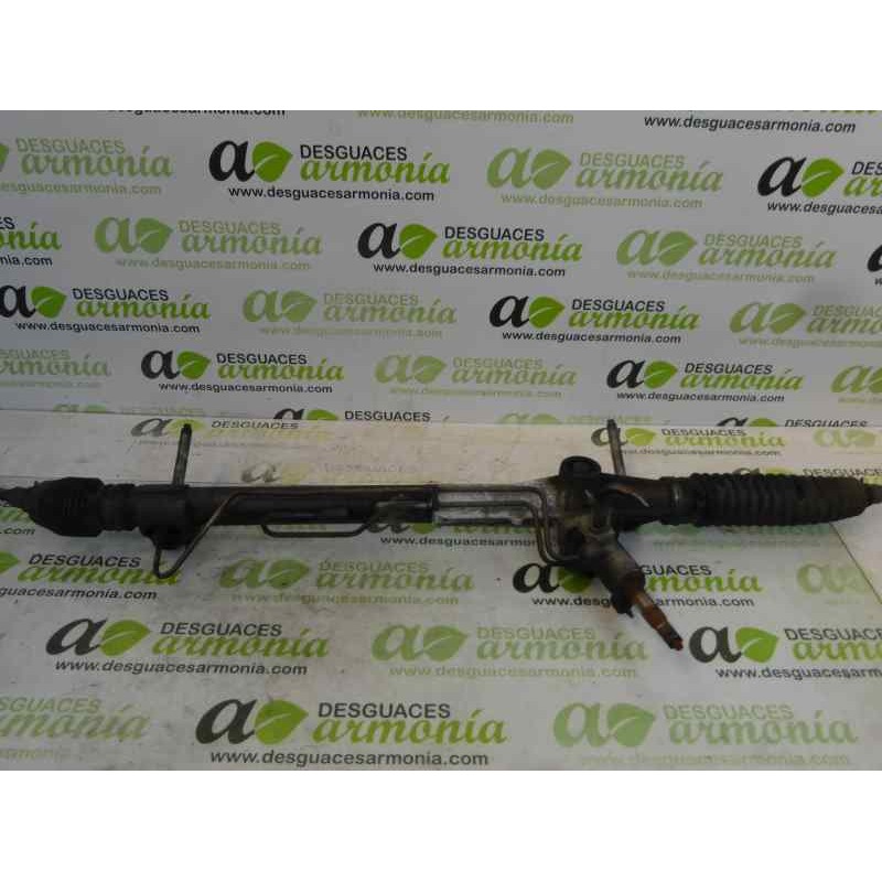 Recambio de cremallera direccion para peugeot 407 st confort referencia OEM IAM   