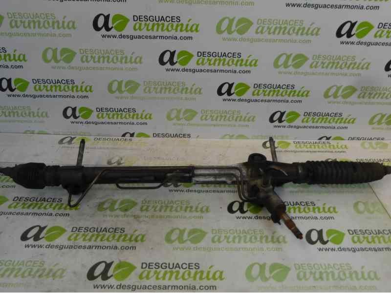 Recambio de cremallera direccion para peugeot 407 st confort referencia OEM IAM   