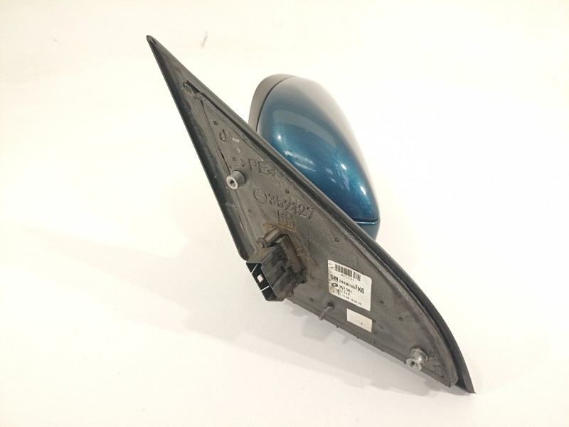 Recambio de retrovisor izquierdo para opel vectra c berlina elegance referencia OEM IAM 24436145FK6  