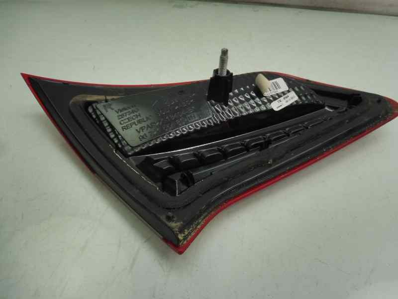 Recambio de piloto trasero derecho en porton para citroën c4 lim. collection referencia OEM IAM 9672155480  