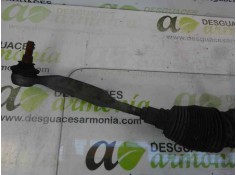 Recambio de cremallera direccion para peugeot 407 st confort referencia OEM IAM    2