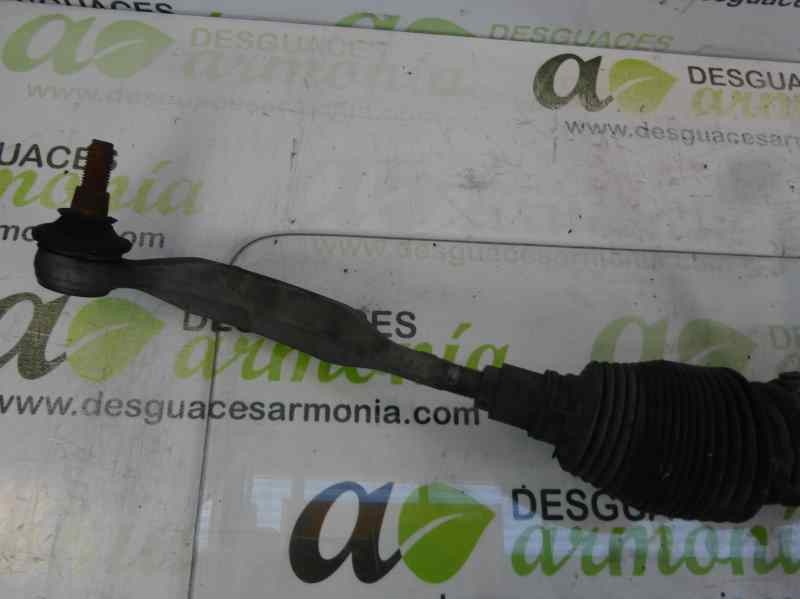 Recambio de cremallera direccion para peugeot 407 st confort referencia OEM IAM   