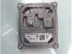 Recambio de centralita faros xenon para peugeot 308 gt line referencia OEM IAM 130732940400  