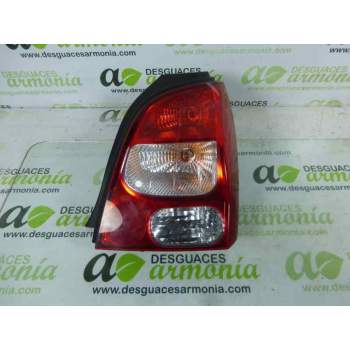 PILOTO TRASERO DERECHO 8200387889 