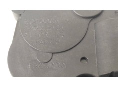 Recambio de motor apertura trampillas climatizador para bmw serie 3 berlina (g20) 318d referencia OEM IAM T52579A EGP0006 020220 2