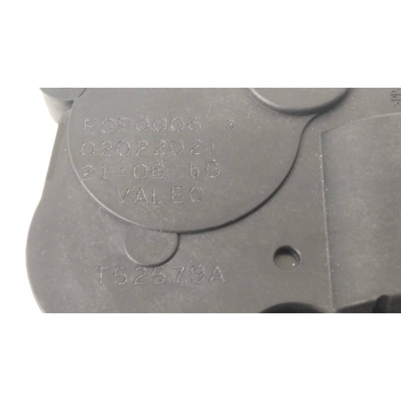 Recambio de motor apertura trampillas climatizador para bmw serie 3 berlina (g20) 318d referencia OEM IAM T52579A EGP0006 020220