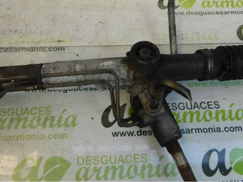 Recambio de cremallera direccion para peugeot 407 st confort referencia OEM IAM   