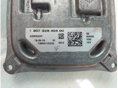 Recambio de centralita faros xenon para peugeot 308 gt line referencia OEM IAM 130732940400   2