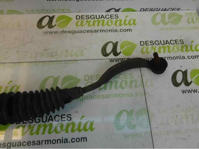 Recambio de cremallera direccion para peugeot 407 st confort referencia OEM IAM   