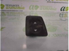 Recambio de mando elevalunas delantero derecho para fiat nuova 500 (150) lounge referencia OEM IAM 0735450602  