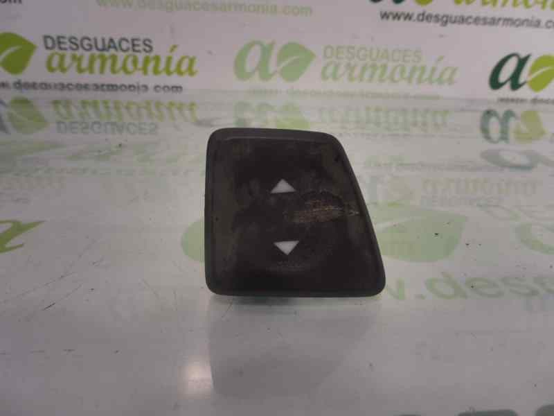 Recambio de mando elevalunas delantero derecho para fiat nuova 500 (150) lounge referencia OEM IAM 0735450602  