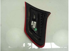 Recambio de piloto trasero izquierdo en porton para citroën c4 lim. collection referencia OEM IAM 9672155880   2