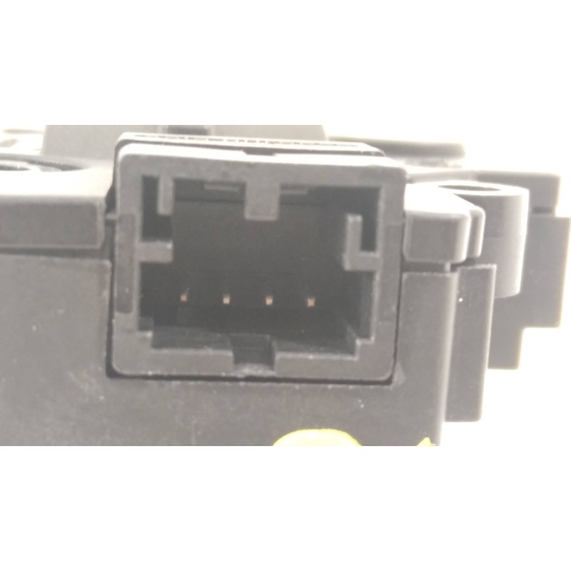 Recambio de motor apertura trampillas climatizador para bmw serie 3 berlina (g20) 318d referencia OEM IAM T52579A EGP0006 020220