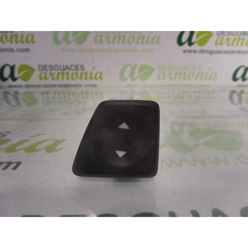 Recambio de mando elevalunas delantero izquierdo para fiat nuova 500 (150) lounge referencia OEM IAM 0735450601  