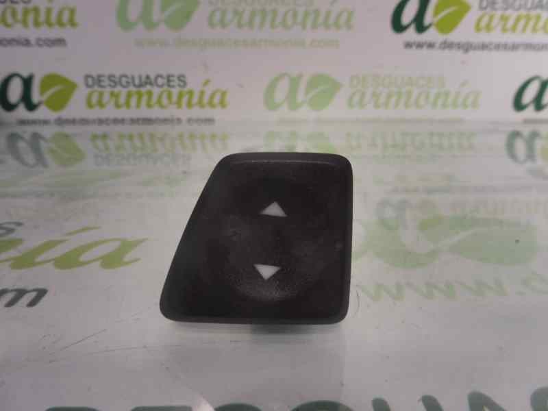 Recambio de mando elevalunas delantero izquierdo para fiat nuova 500 (150) lounge referencia OEM IAM 0735450601  