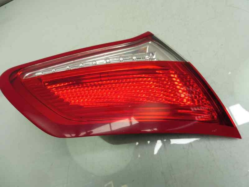 Recambio de piloto trasero izquierdo en porton para citroën c4 lim. collection referencia OEM IAM 9672155880  