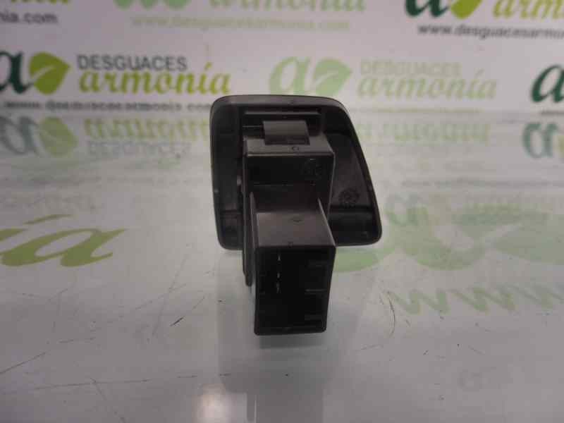 Recambio de mando elevalunas delantero izquierdo para fiat nuova 500 (150) lounge referencia OEM IAM 0735450601  