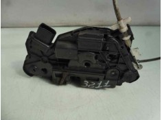 Recambio de cerradura puerta delantera izquierda para seat ibiza (6j5) stylance / style referencia OEM IAM 5N1837015E  