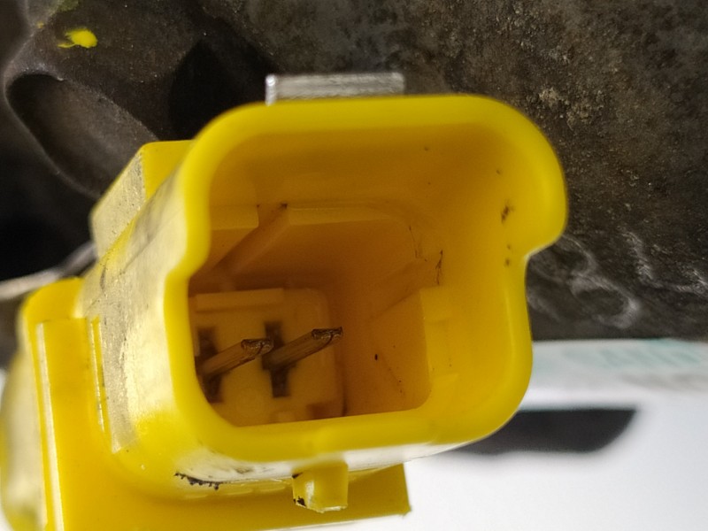 Recambio de compresor aire acondicionado para citroën c8 hdi 120 premier referencia OEM IAM 9686061980  