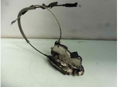 Recambio de cerradura puerta delantera izquierda para seat ibiza (6j5) stylance / style referencia OEM IAM 5N1837015E   2