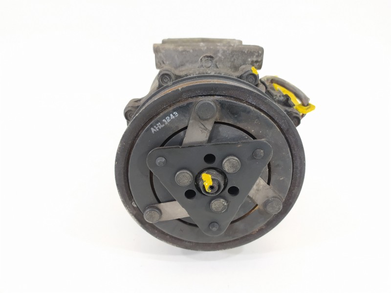 Recambio de compresor aire acondicionado para citroën c8 hdi 120 premier referencia OEM IAM 9686061980  