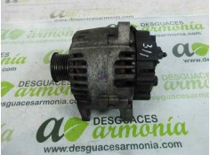 Recambio de alternador para renault megane ii berlina 5p confort dynamique referencia OEM IAM 8200290215 604004509 TG11C022