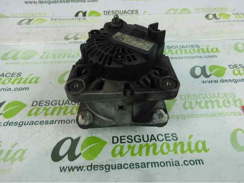 Recambio de alternador para renault megane ii berlina 5p confort dynamique referencia OEM IAM 8200290215 604004509 TG11C022