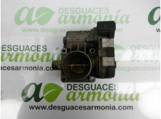 Recambio de caja mariposa para fiat nuova 500 (150) lounge referencia OEM IAM 55192786  