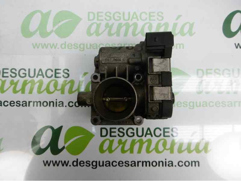 Recambio de caja mariposa para fiat nuova 500 (150) lounge referencia OEM IAM 55192786  