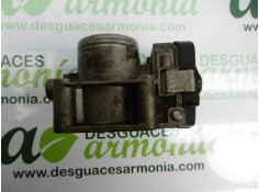 Recambio de caja mariposa para fiat nuova 500 (150) lounge referencia OEM IAM 55192786   2