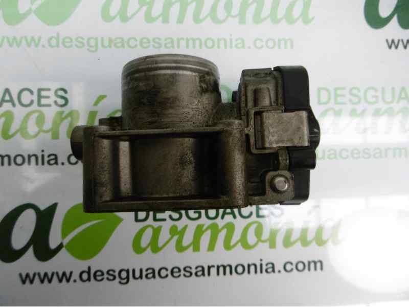 Recambio de caja mariposa para fiat nuova 500 (150) lounge referencia OEM IAM 55192786  