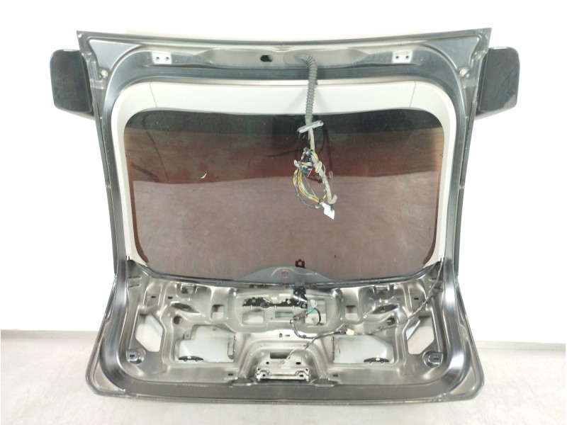 Recambio de porton trasero para ford focus lim. (cb4) trend referencia OEM IAM 1633845  