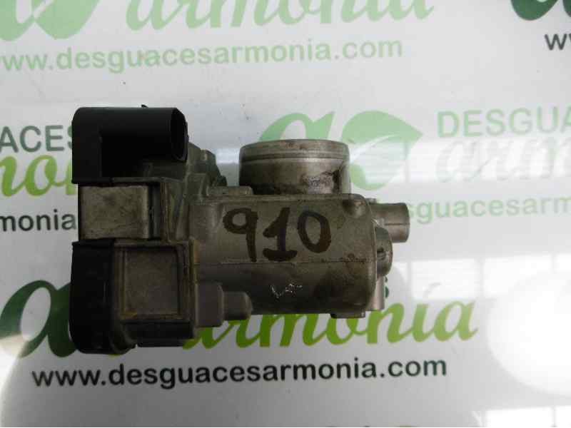 Recambio de caja mariposa para fiat nuova 500 (150) lounge referencia OEM IAM 55192786  