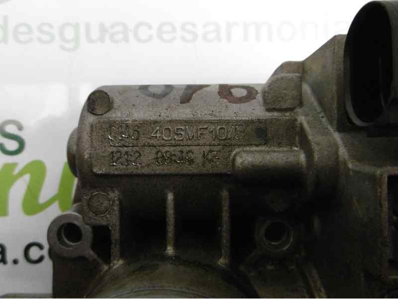 Recambio de caja mariposa para fiat nuova 500 (150) lounge referencia OEM IAM 55192786  