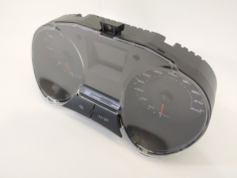 Recambio de cuadro instrumentos para seat ibiza (6j5) stylance / style referencia OEM IAM 6J0920803H  