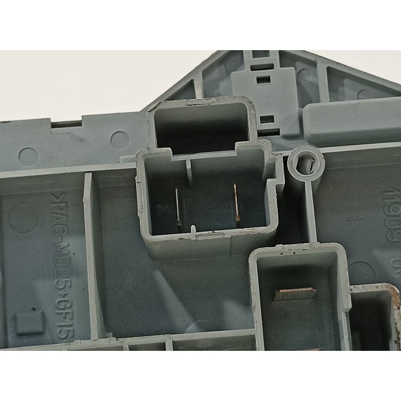 Recambio de caja reles / fusibles para alfa romeo 159 sportwagon (140) 1.9 jtdm 16v / selective referencia OEM IAM 50508214  