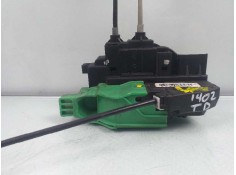 Recambio de cerradura puerta trasera derecha para hyundai i30 classic referencia OEM IAM 814202L000  