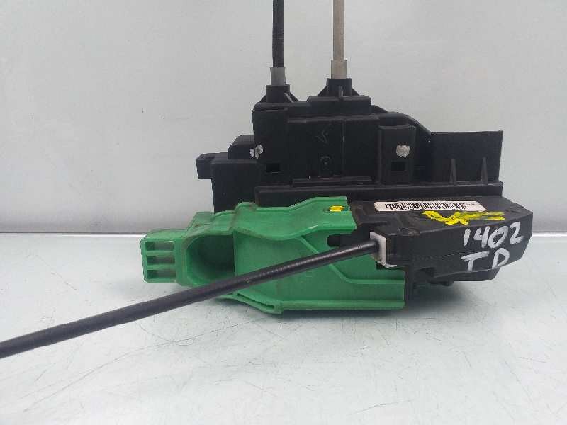 Recambio de cerradura puerta trasera derecha para hyundai i30 classic referencia OEM IAM 814202L000  