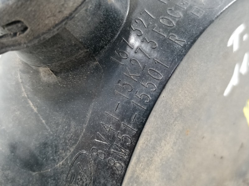 Recambio de piloto trasero izquierdo para ford focus lim. (cb4) trend referencia OEM IAM 8V4115K273F  