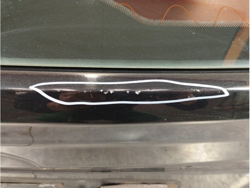 Recambio de porton trasero para ford focus lim. (cb4) trend referencia OEM IAM 1633845  