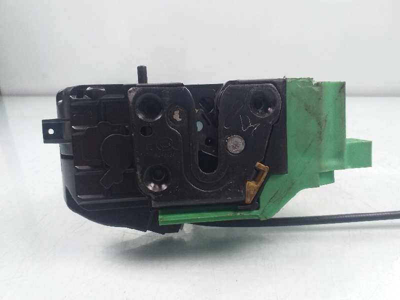 Recambio de cerradura puerta trasera derecha para hyundai i30 classic referencia OEM IAM 814202L000  