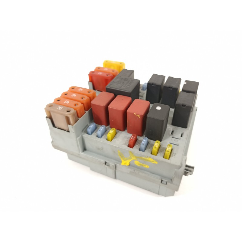 Recambio de caja reles / fusibles para alfa romeo 159 sportwagon (140) 1.9 jtdm 16v / selective referencia OEM IAM 50508214  