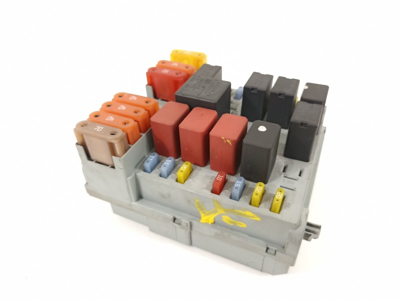 Recambio de caja reles / fusibles para alfa romeo 159 sportwagon (140) 1.9 jtdm 16v / selective referencia OEM IAM 50508214  