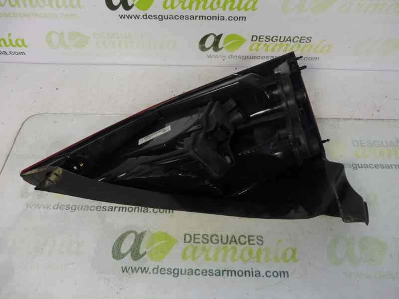 Recambio de piloto trasero derecho para renault megane ii berlina 5p confort dynamique referencia OEM IAM 89026004  